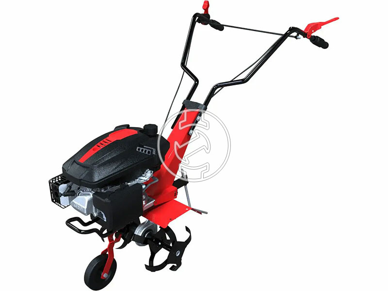 Güde GF 384 robbanómotoros rotációs kapálógép