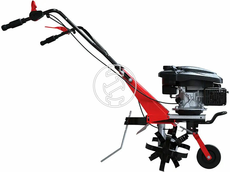 Güde GF 384 robbanómotoros rotációs kapálógép