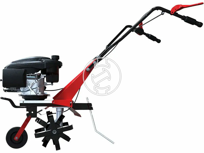 Güde GF 384 robbanómotoros rotációs kapálógép