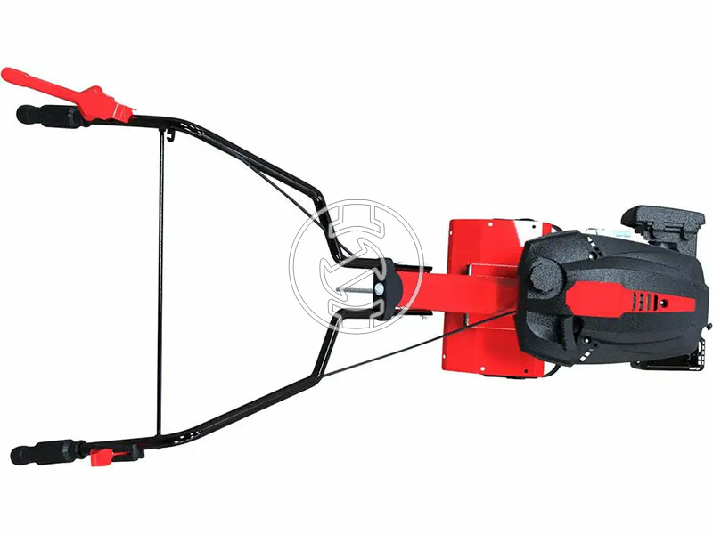 Güde GF 384 robbanómotoros rotációs kapálógép