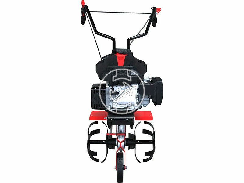 Güde GF 384 robbanómotoros rotációs kapálógép