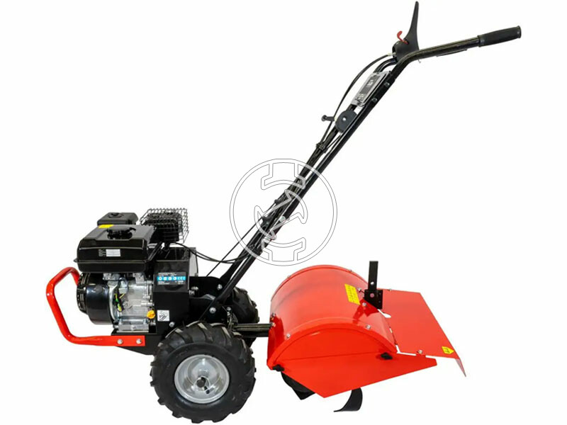 Güde GF 420-4.1 robbanómotoros rotációs kapálógép 4100 W