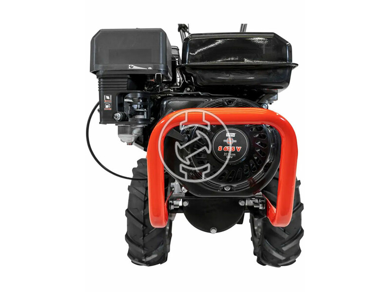 Güde GF 420-4.1 robbanómotoros rotációs kapálógép 4100 W