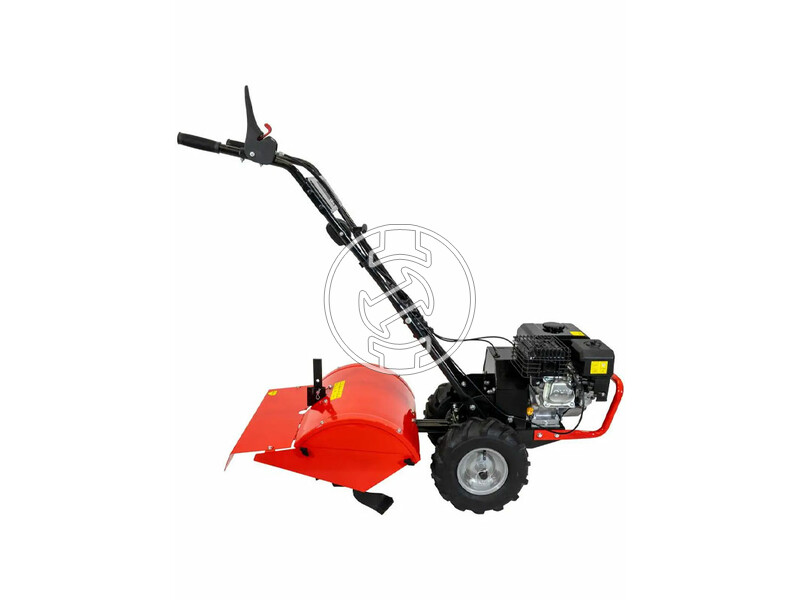 Güde GF 420-4.1 robbanómotoros rotációs kapálógép 4100 W