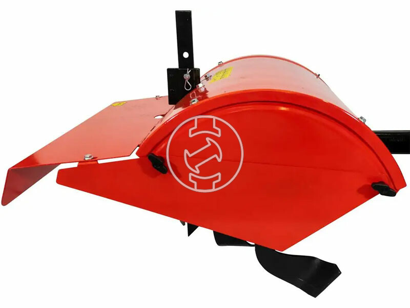 Güde GF 420-4.1 robbanómotoros rotációs kapálógép 4100 W