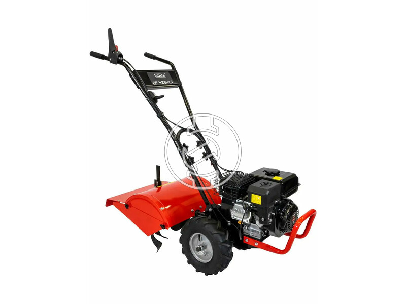 Güde GF 420-4.1 robbanómotoros rotációs kapálógép 4100 W