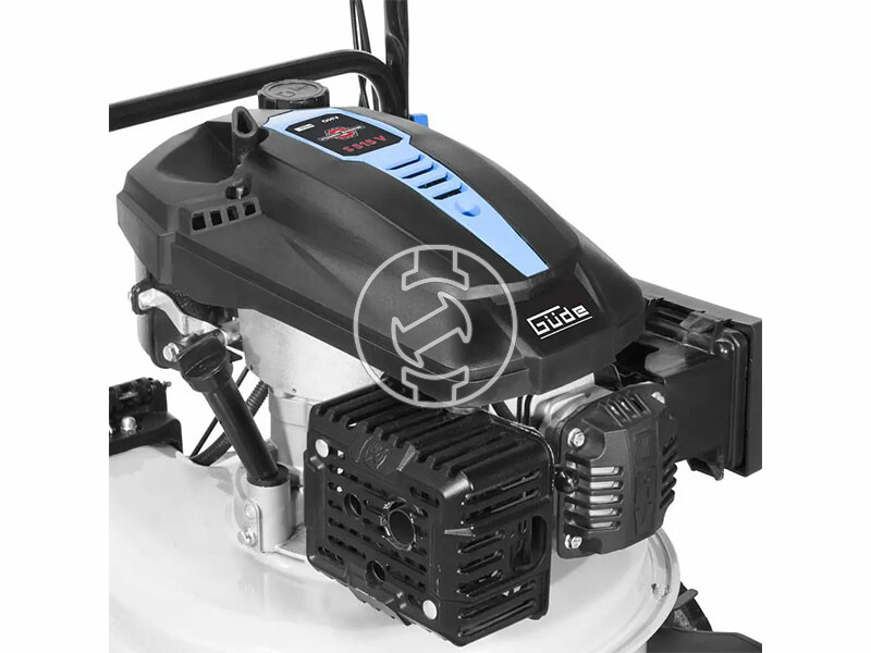 Güde GFLS 1700 önjáró seprőgép 4in1