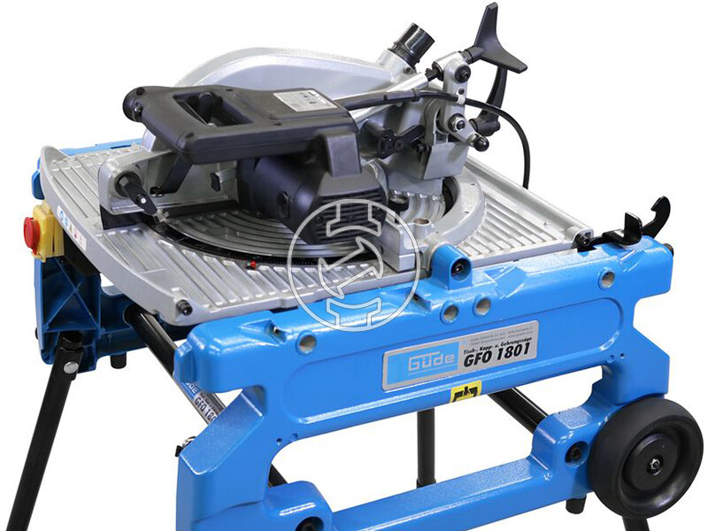 Güde GFO 1801 kombinált gérvágó