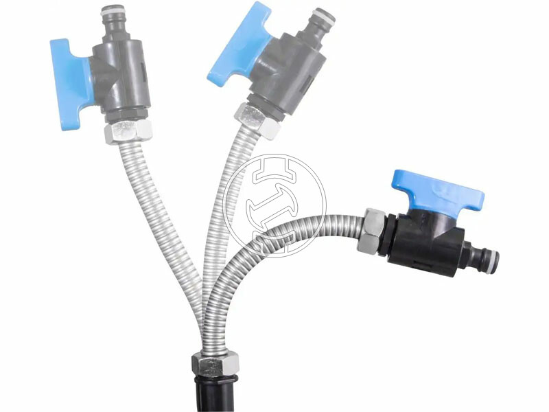 Güde GFP 5201 elektromos hordószivattyú 350 W