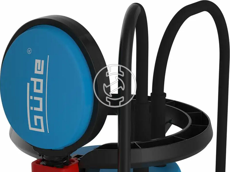 Güde GS 751 3in1 búvárszivattyú szennyezett vízre 750 W