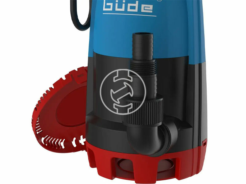 Güde GS 751 3in1 búvárszivattyú szennyezett vízre 750 W