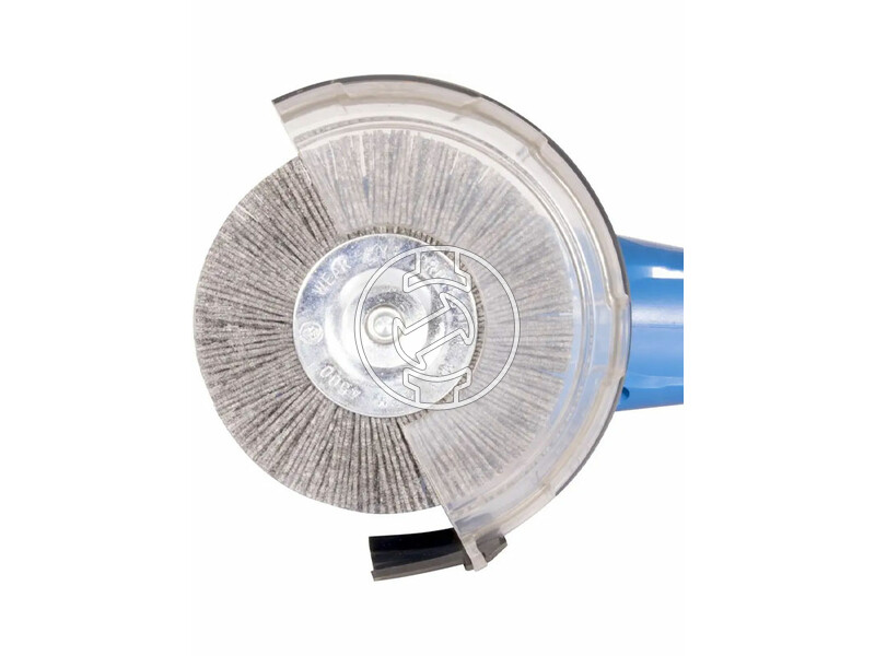 Güde GFR 401 elektromos járda és térkőtisztító 400 W