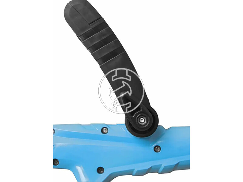 Güde GFR 401 elektromos járda és térkőtisztító 400 W