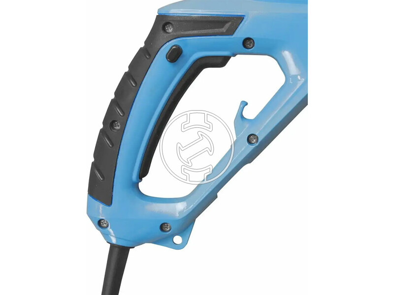 Güde GFR 401 elektromos járda és térkőtisztító 400 W