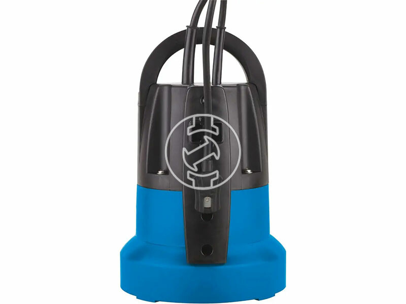 Güde GFS 401 S búvárszivattyú tisztavízre