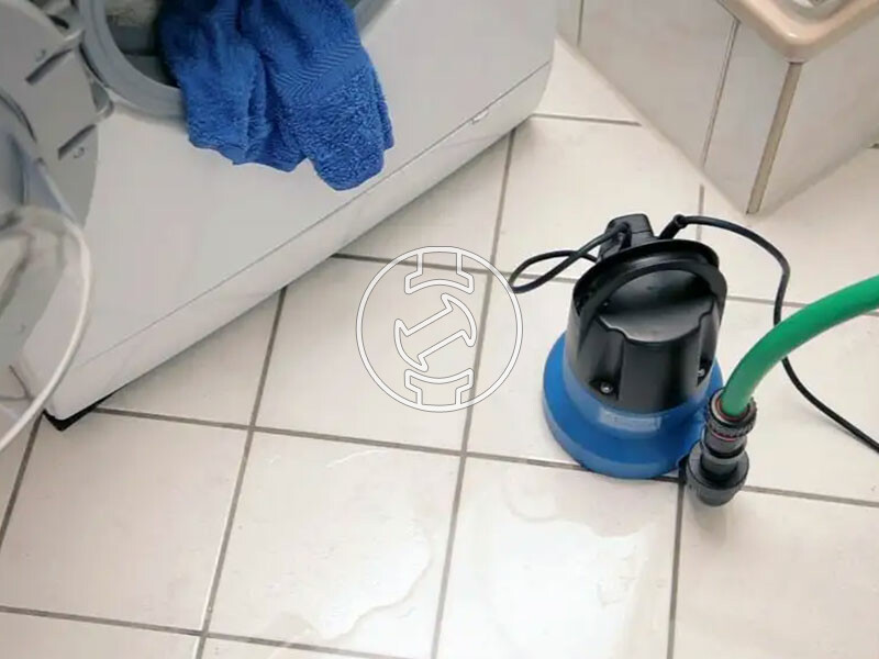 Güde GFS 401 S búvárszivattyú tisztavízre