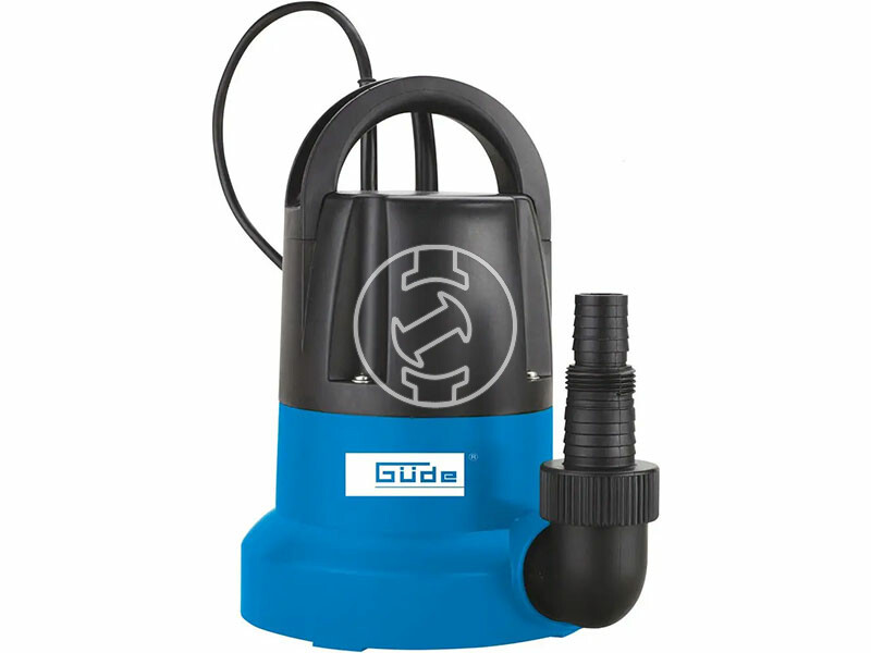 Güde GFS 401 S búvárszivattyú tisztavízre