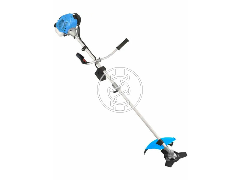 Güde GFS 52.3E benzinmotoros fűkasza 1450 W