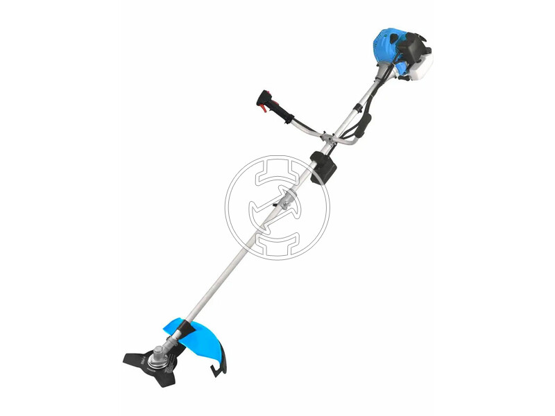 Güde GFS 52.3E benzinmotoros fűkasza 1450 W