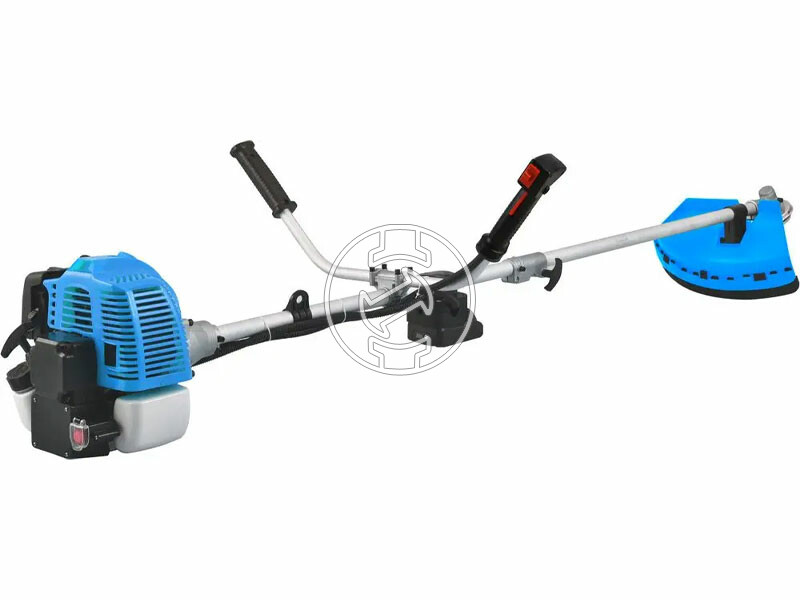 Güde GFS 52.3E benzinmotoros fűkasza 1450 W