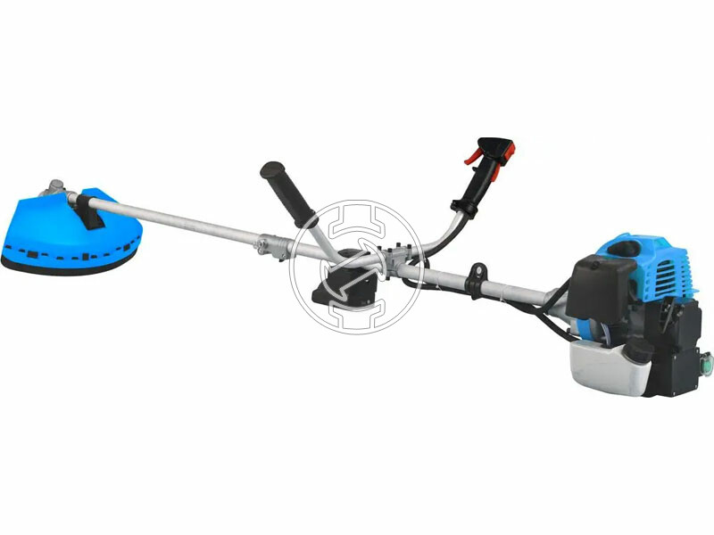 Güde GFS 52.3E benzinmotoros fűkasza 1450 W