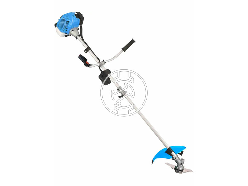 Güde GFS 52.3E benzinmotoros fűkasza 1450 W