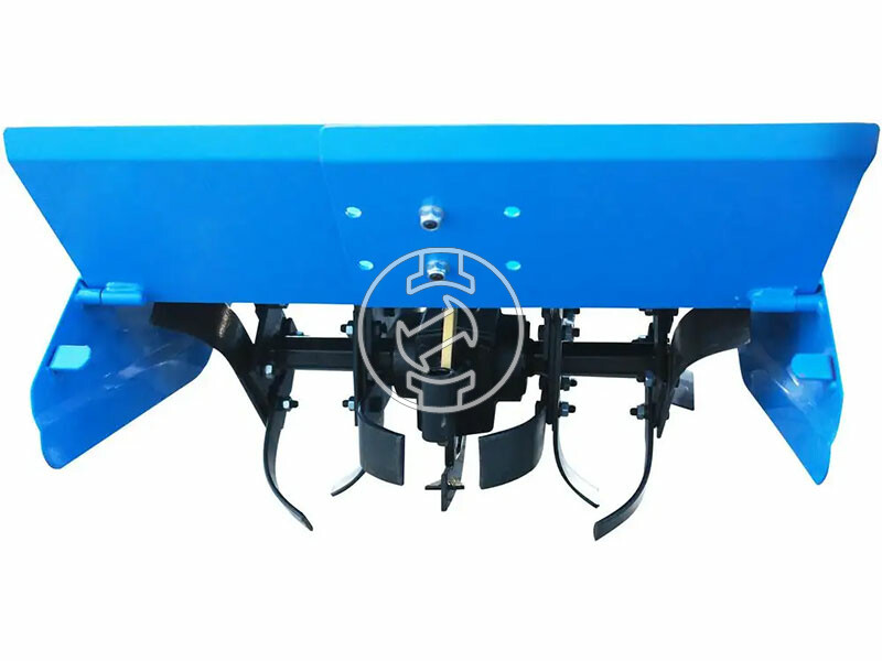 Güde GGF 620 talajmaró feltét kapálógéphez