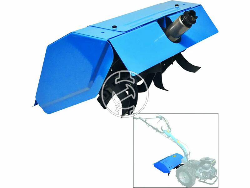 Güde GGF 620 talajmaró feltét kapálógéphez