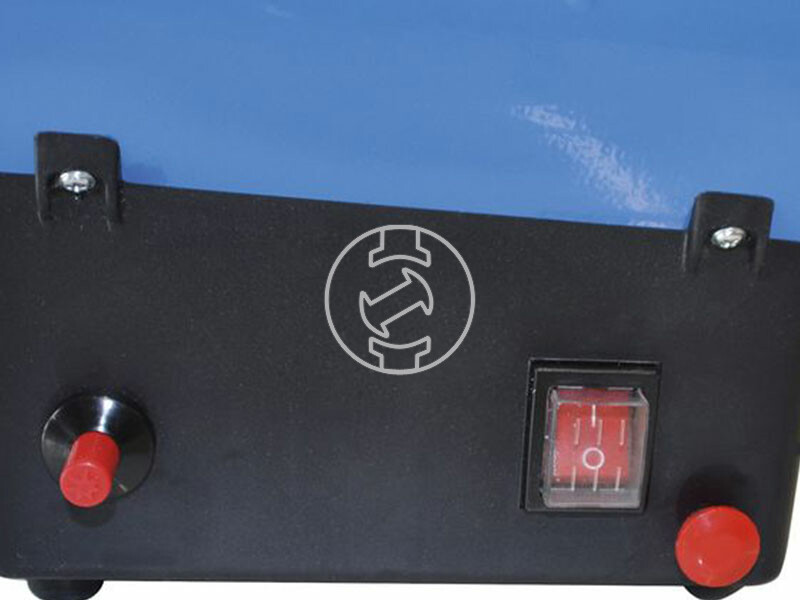 Güde GGH 10 L hőlégfúvó