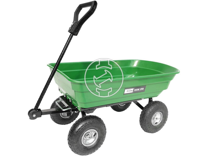 Güde GGW 250 kézikocsi