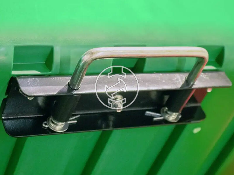 Güde GGW 500 kézikocsi