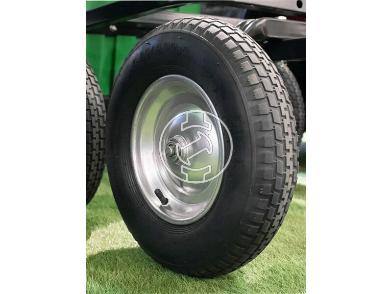 Güde GGW 500 kézikocsi