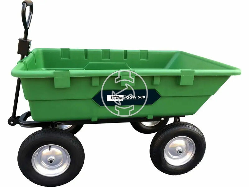 Güde GGW 500 kézikocsi
