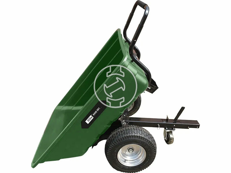 Güde GGW 501 kézikocsi