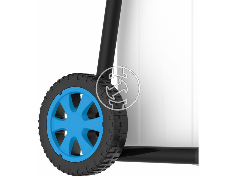 Güde GH 2802 SILENT elektromos ágaprítógép