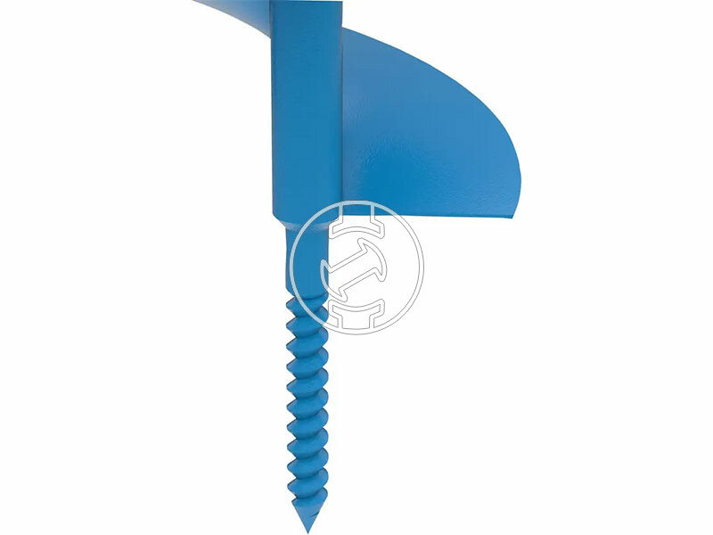 Güde GH 80-150 kézi függőleges földfúró 3in1