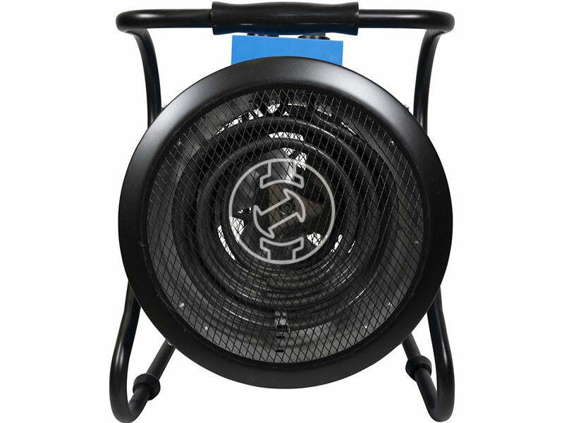 Güde GH 9 E elektromos fűtő