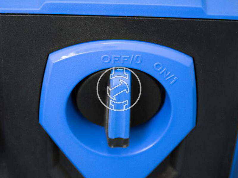 Güde GHD 105 elektromos magasnyomású mosó