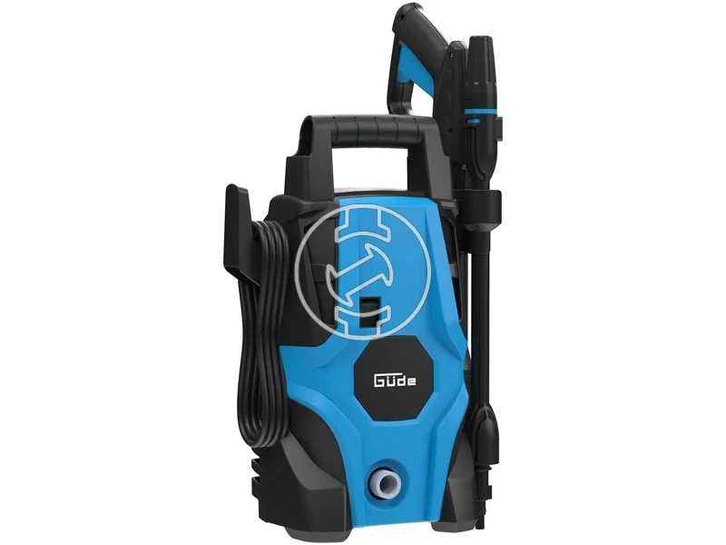 Güde GHD 1400-105 elektromos magasnyomású mosó