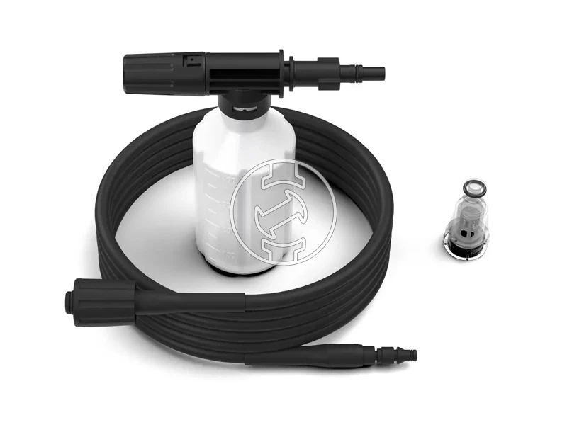 Güde GHD 1400-105 elektromos magasnyomású mosó