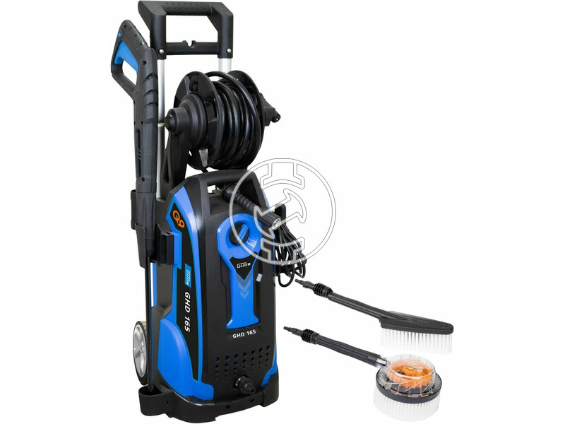 Güde GHD 165 elektromos magasnyomású mosó