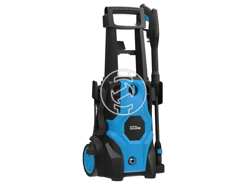 Güde GHD 1800-135 elektromos magasnyomású mosó