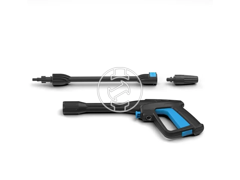 Güde GHD 1800-135 elektromos magasnyomású mosó