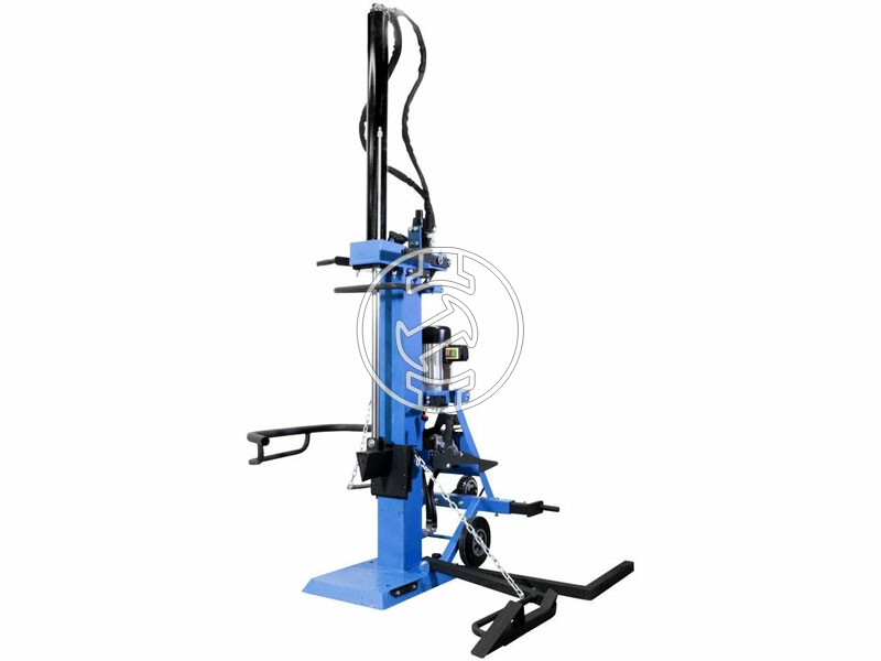 Güde GHS 1000/14TEZ-A elektromos és kardánhajtású rönkhasító