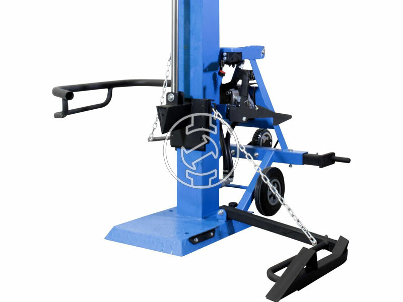 Güde GHS 1000/14TZ-A kardánhajtású rönkhasító