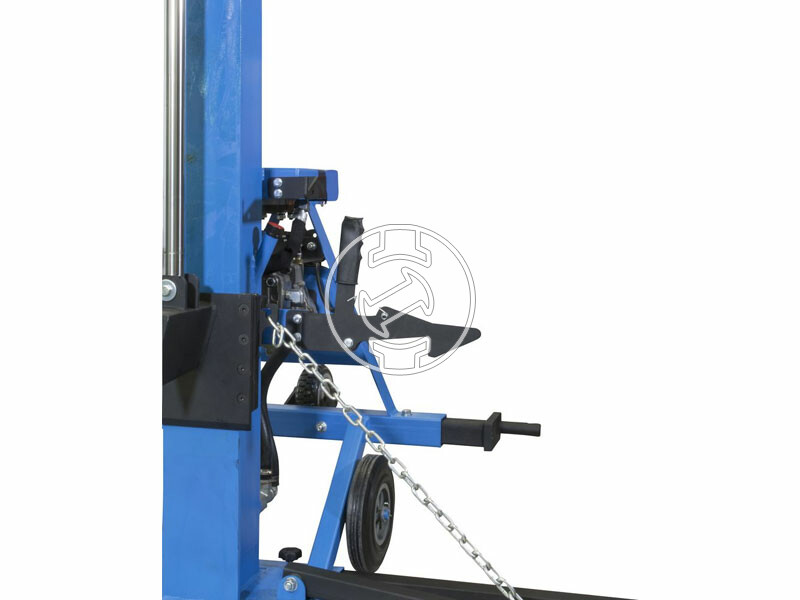 Güde GHS 1000/14TZ-A kardánhajtású rönkhasító