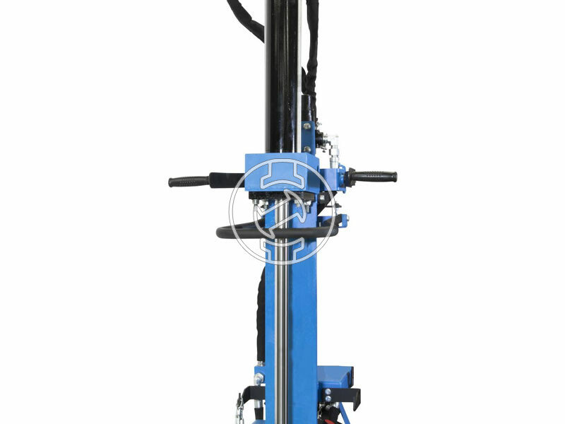 Güde GHS 1000/14TZ-A kardánhajtású rönkhasító