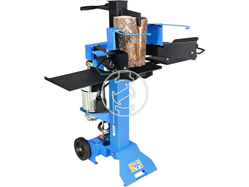 Guide GHS 500/7 TED függőleges rönkhasító