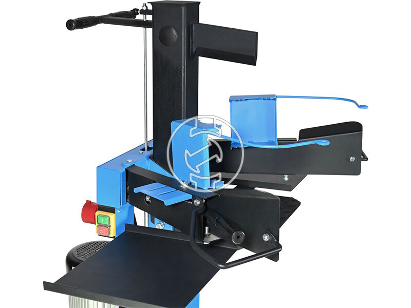 Guide GHS 500/7 TED függőleges rönkhasító