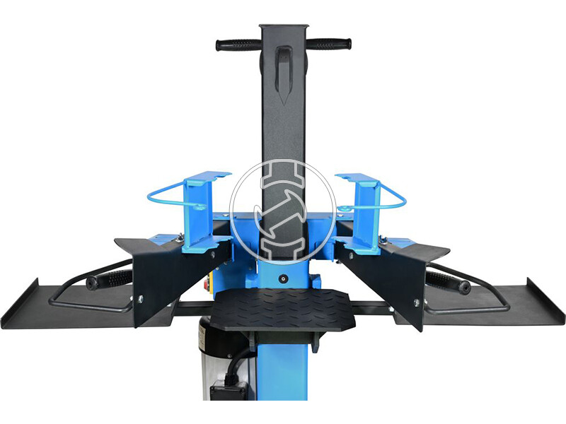 Guide GHS 500/7 TED függőleges rönkhasító